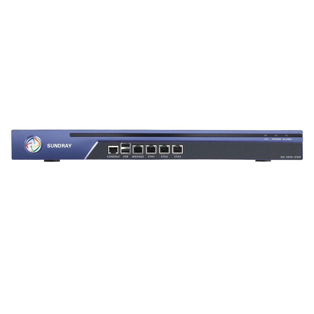 SIC-5100-IS物联网控制器 产品图片