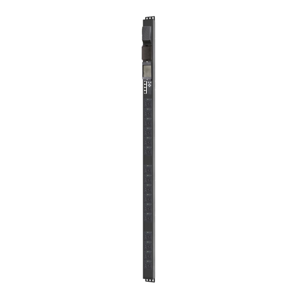 SI-PDU-32X-16B-V国标16位智能PDU 产品图片