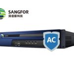 深信服 深信服上网行为管理AC 产品图
