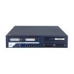 信锐 信锐无线控制器NAC-6600 产品图