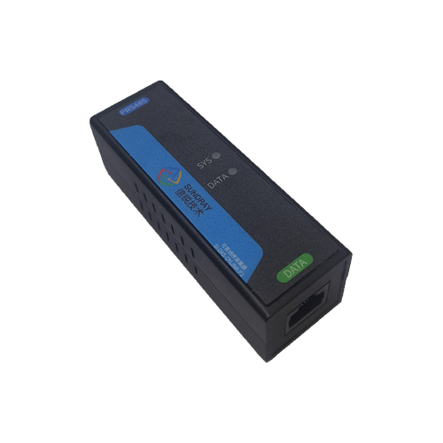 SI-DAS-OYLINK-P2可变线序数据采集网关 产品图片