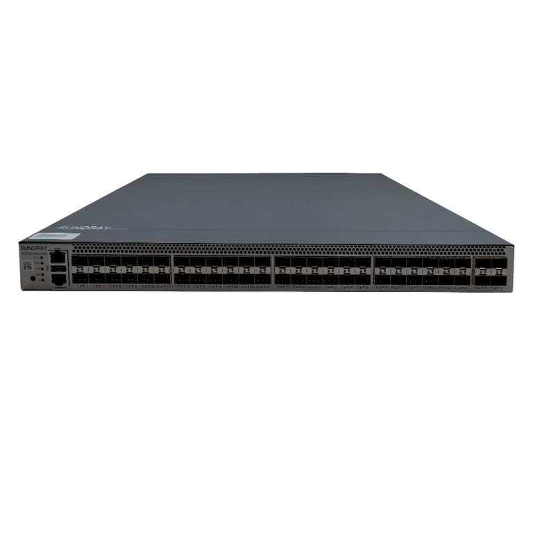 信锐 信锐RS5320C-52X-EI-48S千兆全光交换机 产品图