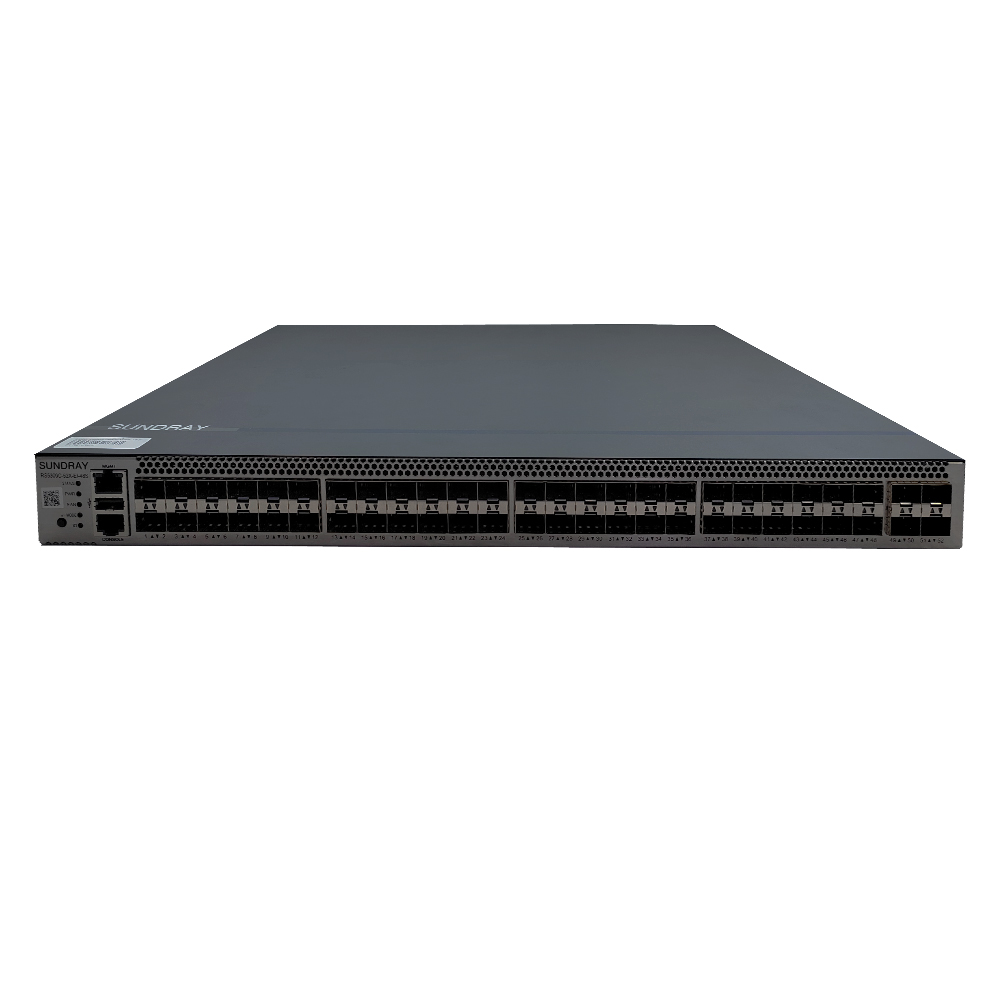 信锐RS5320C-52X-EI-48S千兆全光交换机 产品图片
