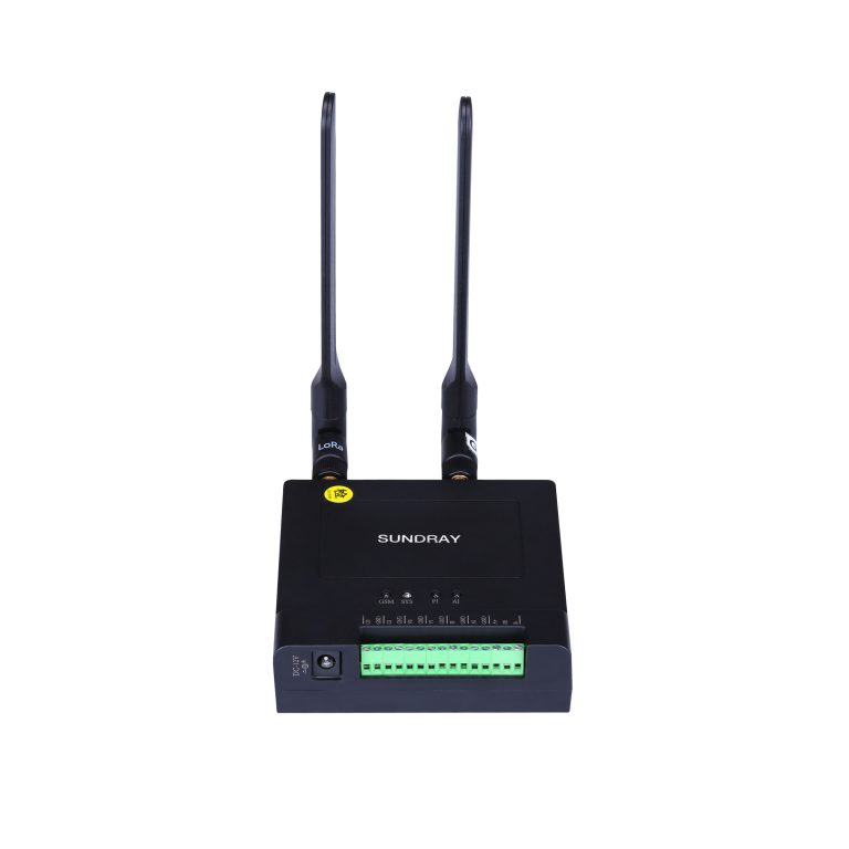 信锐 SH-1000-GL通用数据采集器 产品图