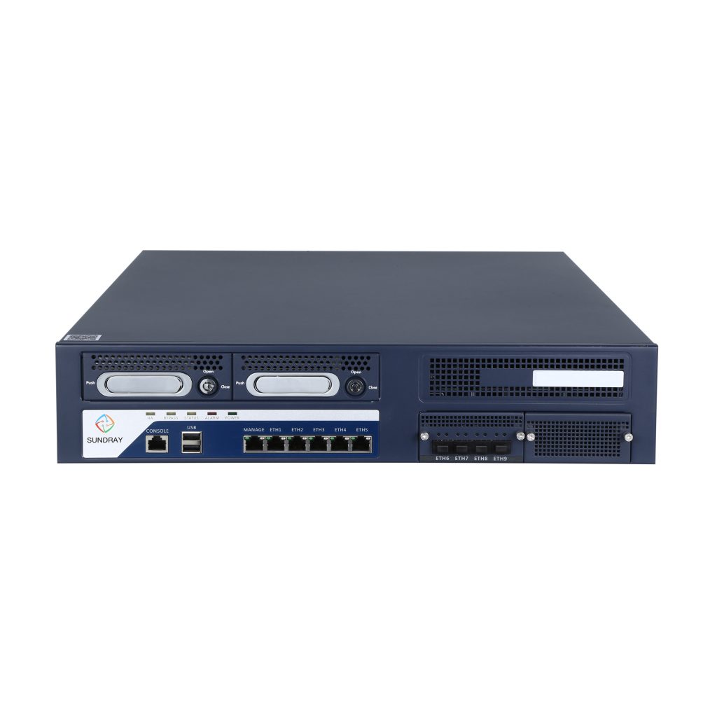 SIC-5030-IPSIP物联网控制器 产品图片