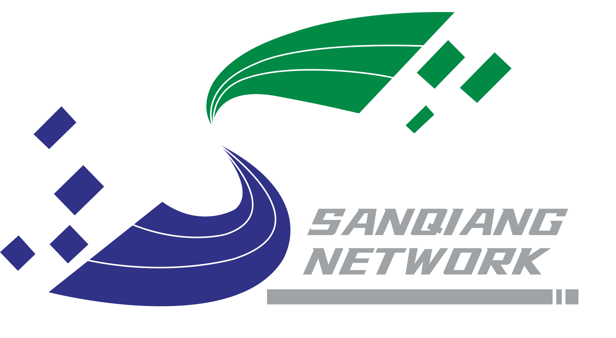 福建商强网络系统有限公司 Logo